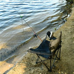 Стул складной «Туристический» - Фото 2