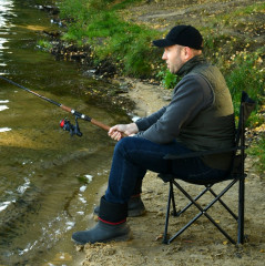 Стул складной «Туристический» - Фото 4