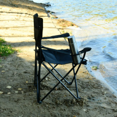 Стул складной «Туристический» - Фото 3