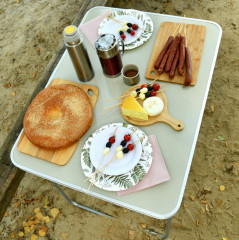 Стол складной «Туристический» - Фото 6