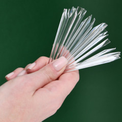 Набор шпажек для канапе «Кристалл» - Фото 3