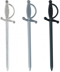 Набор шпажек для канапе «Шпага лофт» - Фото 1