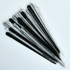 Набор шпажек для канапе «Капля лофт» - Фото 2