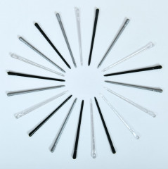 Набор шпажек для канапе «Капля лофт» - Фото 3