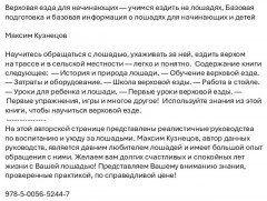 Верховая езда для начинающих — учимся ездить на лошадях. Базовая подготовка и базовая информация о лошадях для начинающих - Фото 1