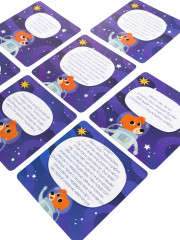 Игра-квест «Космоквест. Приключения в поисках подарка» - Фото 5