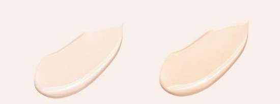 ВВ-кушон для лица с запаской, оттенок N2W2, Светлый