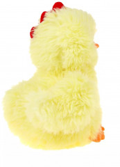 Мягкая игрушка «Цыпленок» - Фото 1