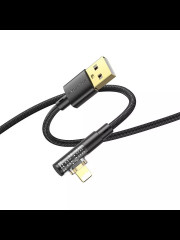 Кабель угловой для игр BU39 - Фото 1