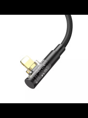 Кабель угловой для игр BU39 - Фото 3