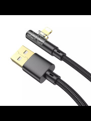 Кабель угловой для игр BU39 - Фото 4