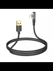 Кабель угловой для игр BU39 - Фото 5