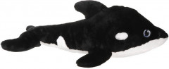 Игрушка мягкая «Косатка» - Фото 1