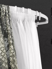 Гибкий карниз - Фото 4