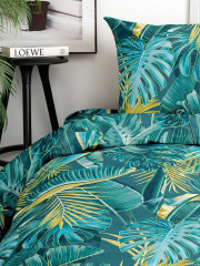 Комплект постельного белья «Тропики» - Фото 4