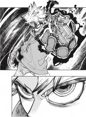 Gachiakuta. Крутые отбросы. Том 2 - Фото 6