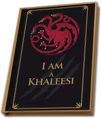 Набор подарочный «Game Of Thrones. Targaryen» - Фото 4