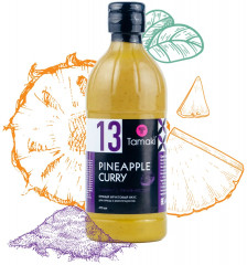 Соус с ананасом «Карри» - Фото 2