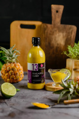 Соус с ананасом «Карри» - Фото 6