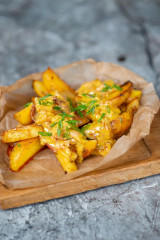 Соус с ананасом «Карри» - Фото 10