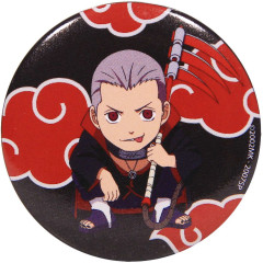 Набор значков «Наруто» - Фото 4