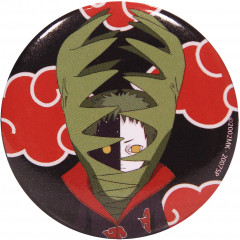 Набор значков «Наруто» - Фото 5