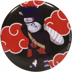 Набор значков «Наруто» - Фото 6