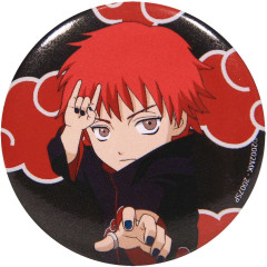 Набор значков «Наруто» - Фото 9