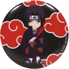 Набор значков «Наруто» - Фото 10