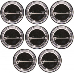 Набор значков «Наруто» - Фото 12