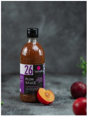 Соус «Сливовый» - Фото 3