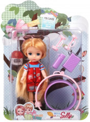 Набор игровой «Спортсменка» - Фото 2