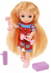 Набор игровой «Спортсменка» - Фото 3