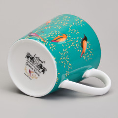 Набор кружек «Golden birds» - Фото 1