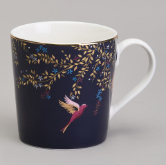 Набор кружек «Golden birds» - Фото 8