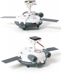 Конструктор «Лунная станция 3 в 1» - Фото 2