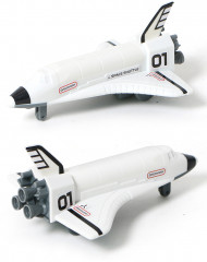 Конструктор «Лунная станция 3 в 1» - Фото 3