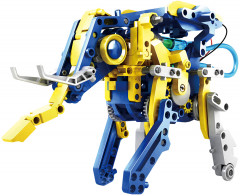 Конструктор «Эндека 11 в 1» - Фото 5