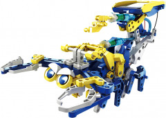 Конструктор «Эндека 11 в 1» - Фото 8