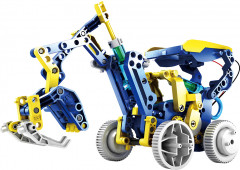 Конструктор «Эндека 11 в 1» - Фото 11