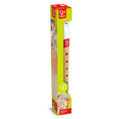 Блокфлейта «Волшебный звук» - Фото 1