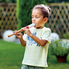 Блокфлейта «Волшебный звук» - Фото 2