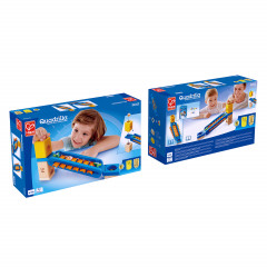 Дополнение к деревянному конструктору «Звуковая площадка» - Фото 1