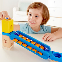 Дополнение к деревянному конструктору «Звуковая площадка» - Фото 2