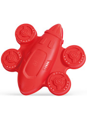 Формочка для песка «Звездный корабль» - Фото 1