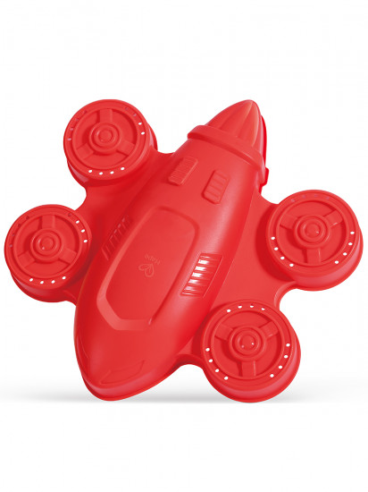 Формочка для песка «Звездный корабль»