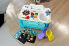 Набор игровой «Маленькая кухня» - Фото 1