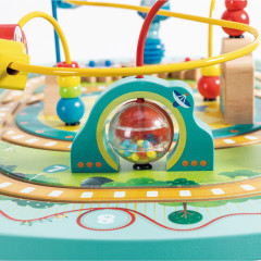 Набор игровой «Железная дорога» - Фото 2