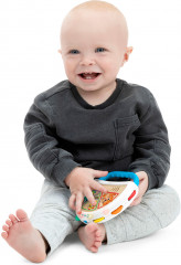 Игрушка музыкальная «Бубен» - Фото 1