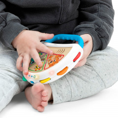 Игрушка музыкальная «Бубен» - Фото 2